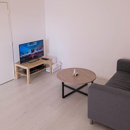 דירות Cesson-Sévigné Appart 65 M² 10 Minutes En Bus Au Centre מראה חיצוני תמונה