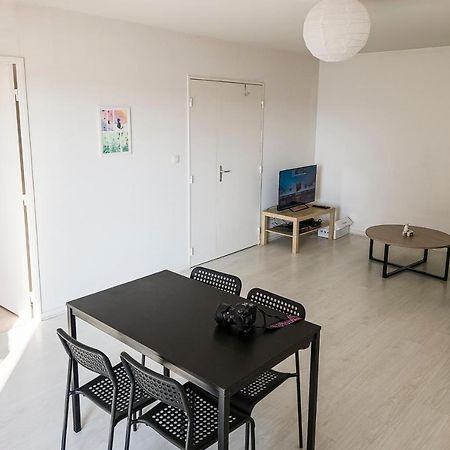דירות Cesson-Sévigné Appart 65 M² 10 Minutes En Bus Au Centre מראה חיצוני תמונה