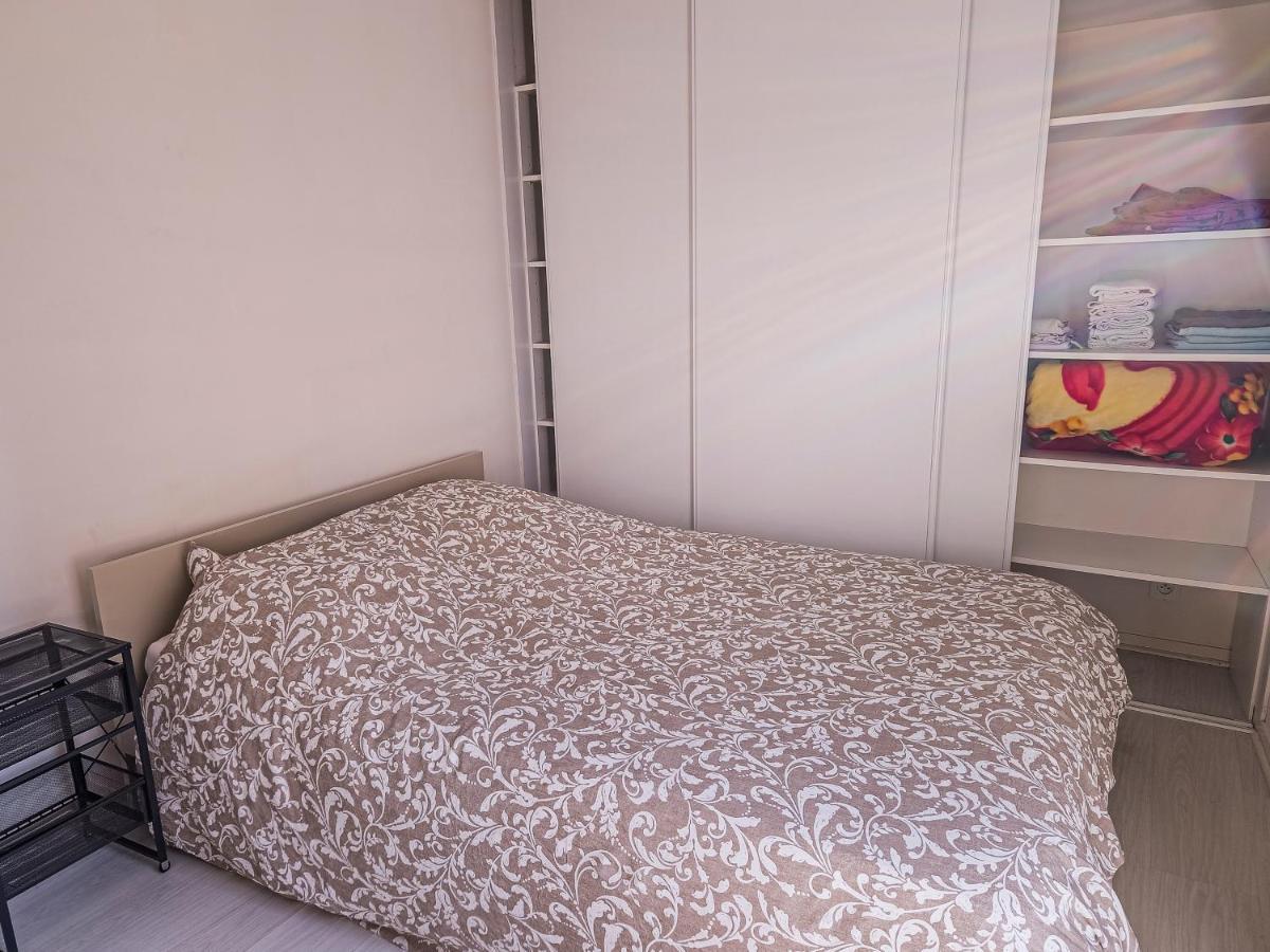 דירות Cesson-Sévigné Appart 65 M² 10 Minutes En Bus Au Centre מראה חיצוני תמונה