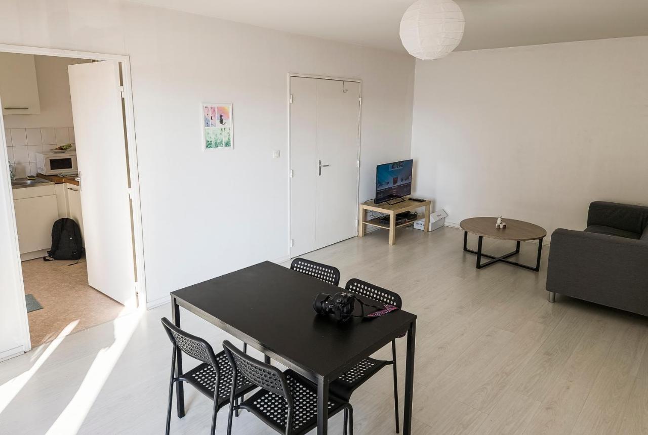 דירות Cesson-Sévigné Appart 65 M² 10 Minutes En Bus Au Centre מראה חיצוני תמונה