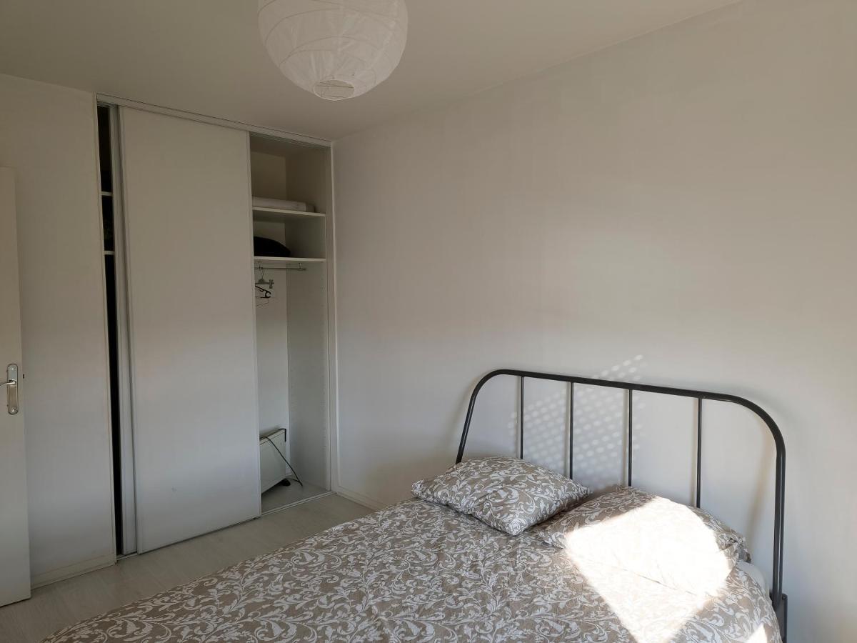 דירות Cesson-Sévigné Appart 65 M² 10 Minutes En Bus Au Centre מראה חיצוני תמונה